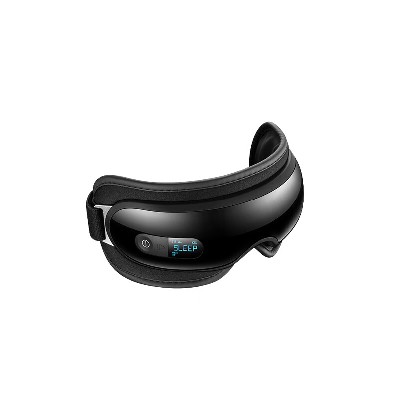 倍轻松 微频振动眼部按摩器