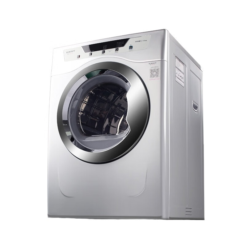 康标 不锈钢内桶干衣机