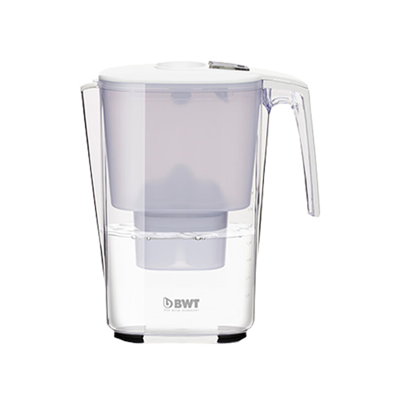 倍世 软化水质 净水壶