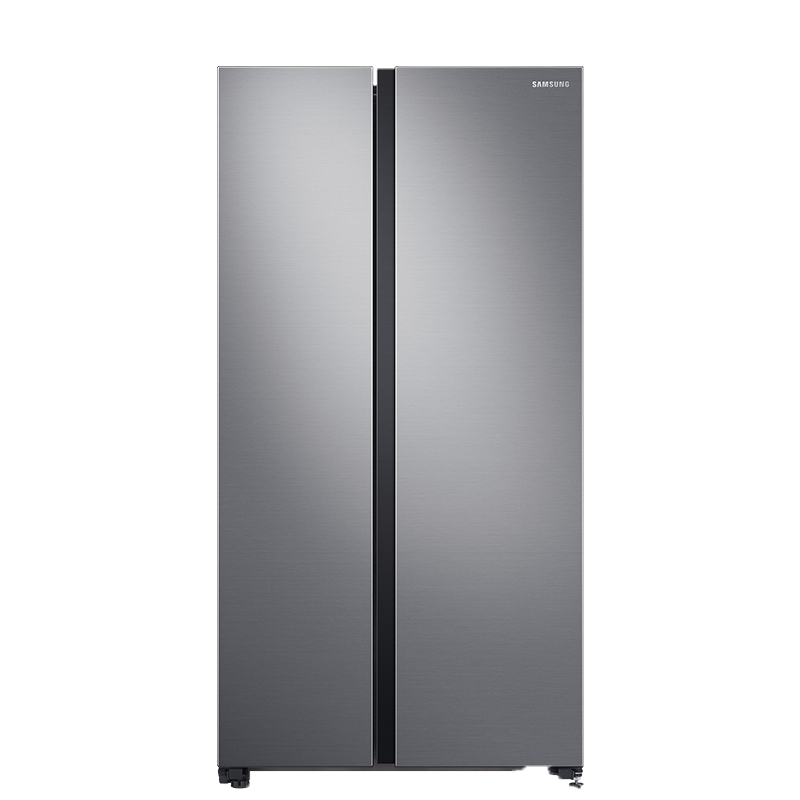 三星 655升双开门冰箱