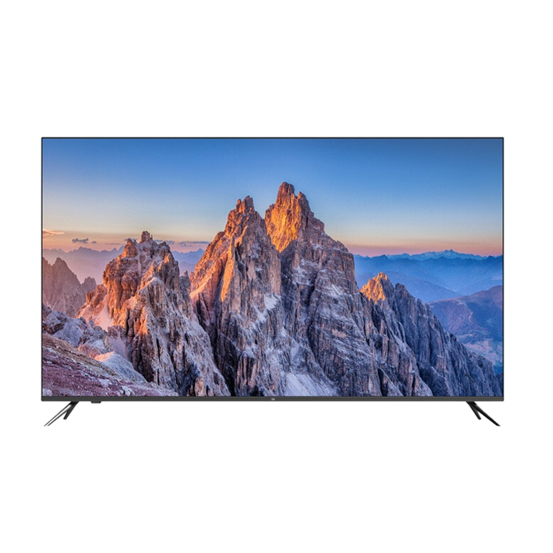 小米 纤薄机身 电视