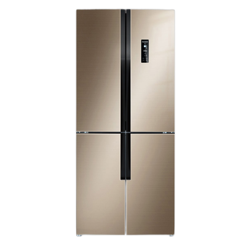 美菱 一级能效冰箱