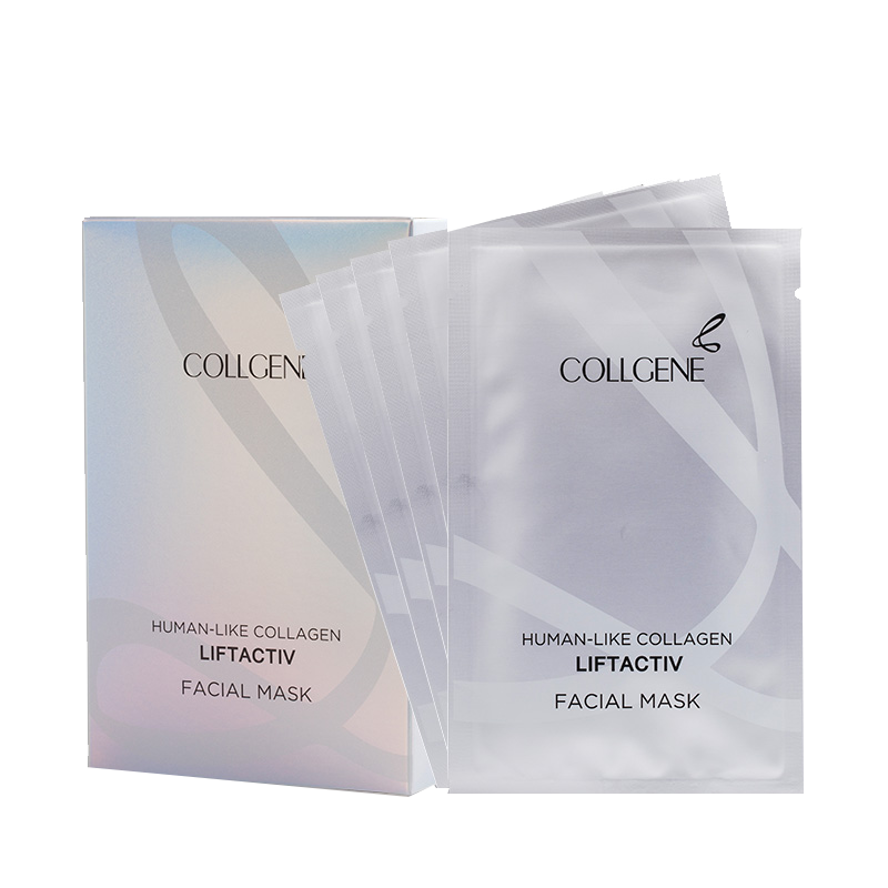 可丽金 补水滋养修护面膜