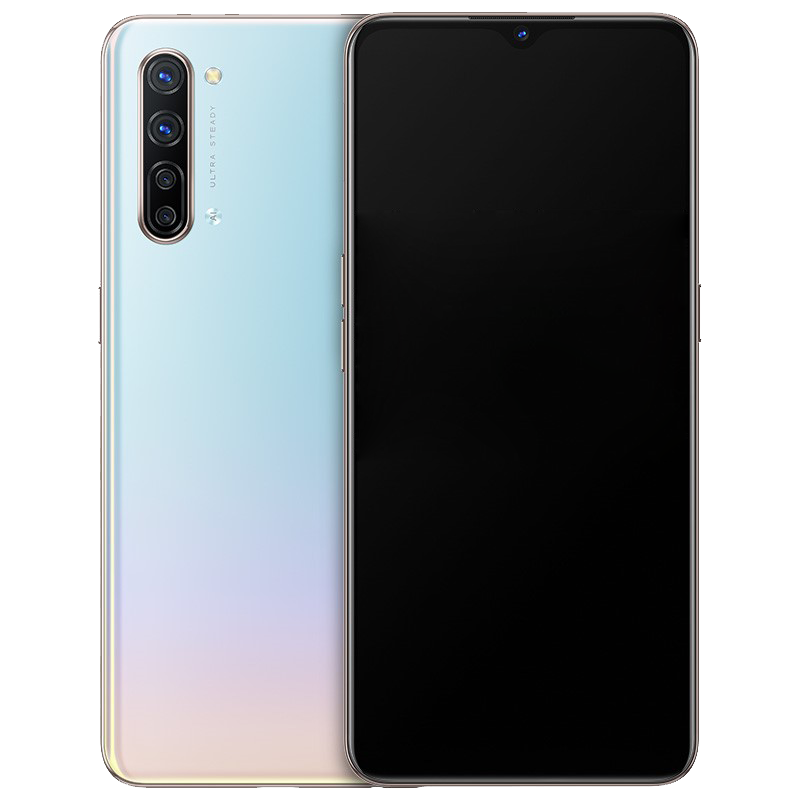 OPPO 超广角镜头手机