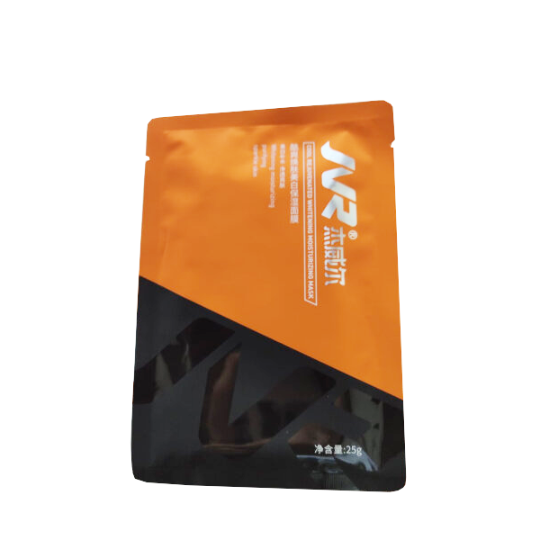 杰威尔 酷爽焕肤美白保湿面膜