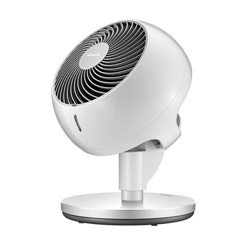 艾美特涡轮空气对流电风扇