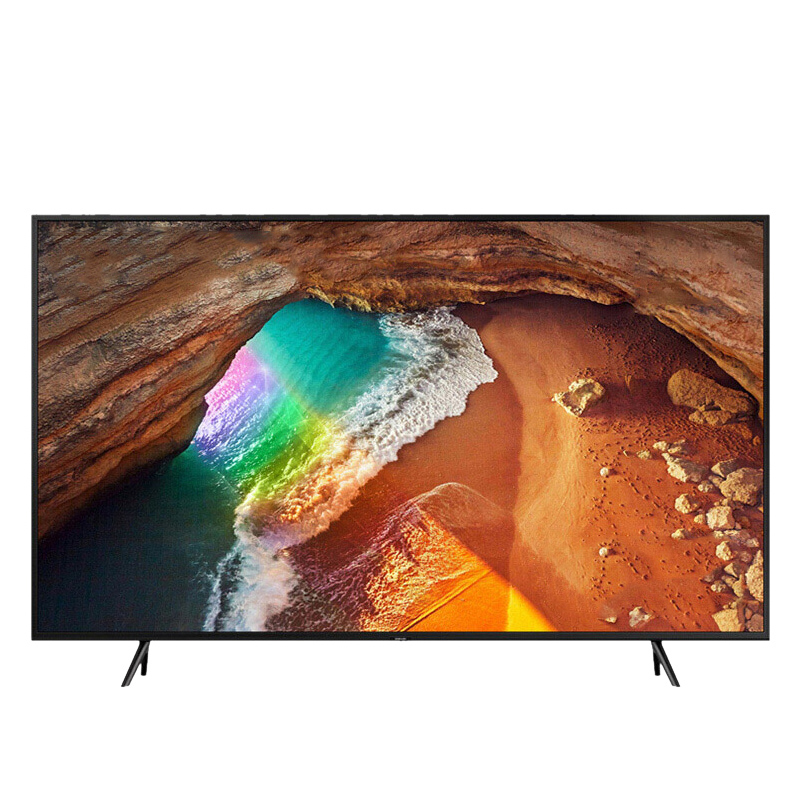 三星 QLED量子点 电视