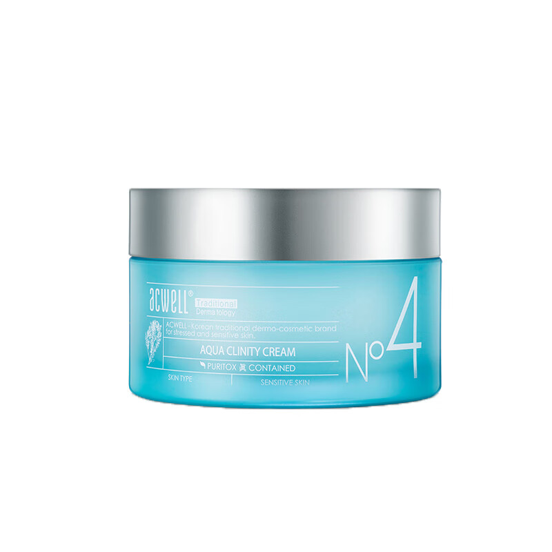 艾珂薇 舒缓修护保湿面霜