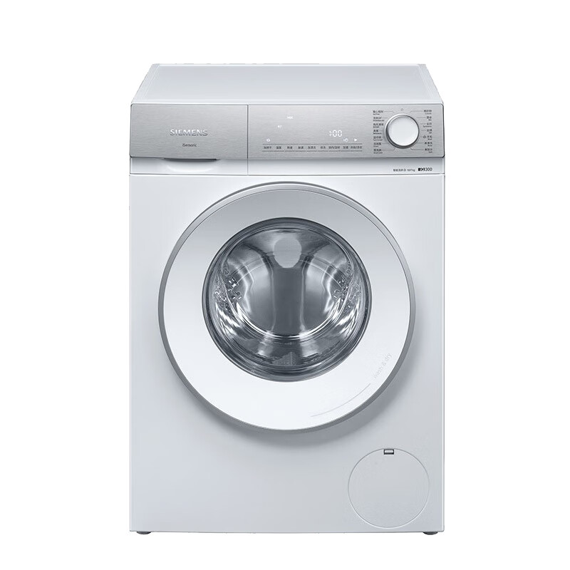 西门子 变频 洗烘一体机