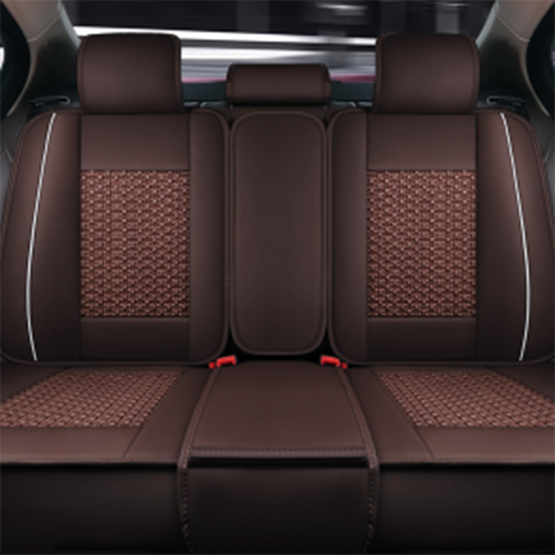 豪帝莱 加大置物袋汽车座套