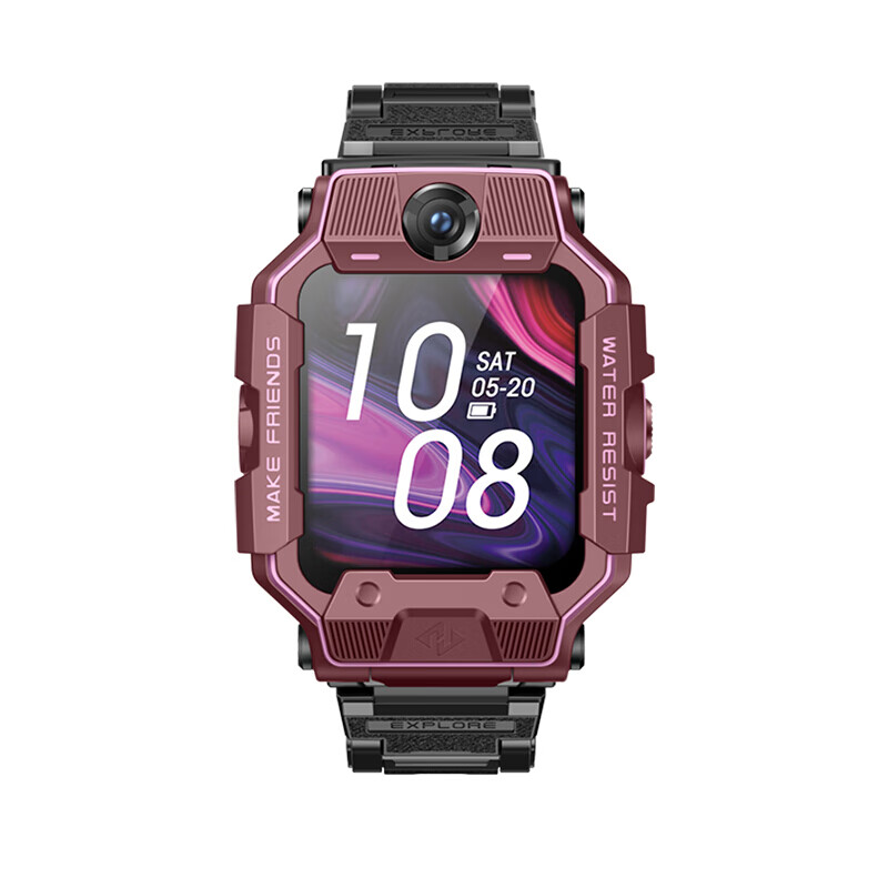 小天才 GPS定位智能手表