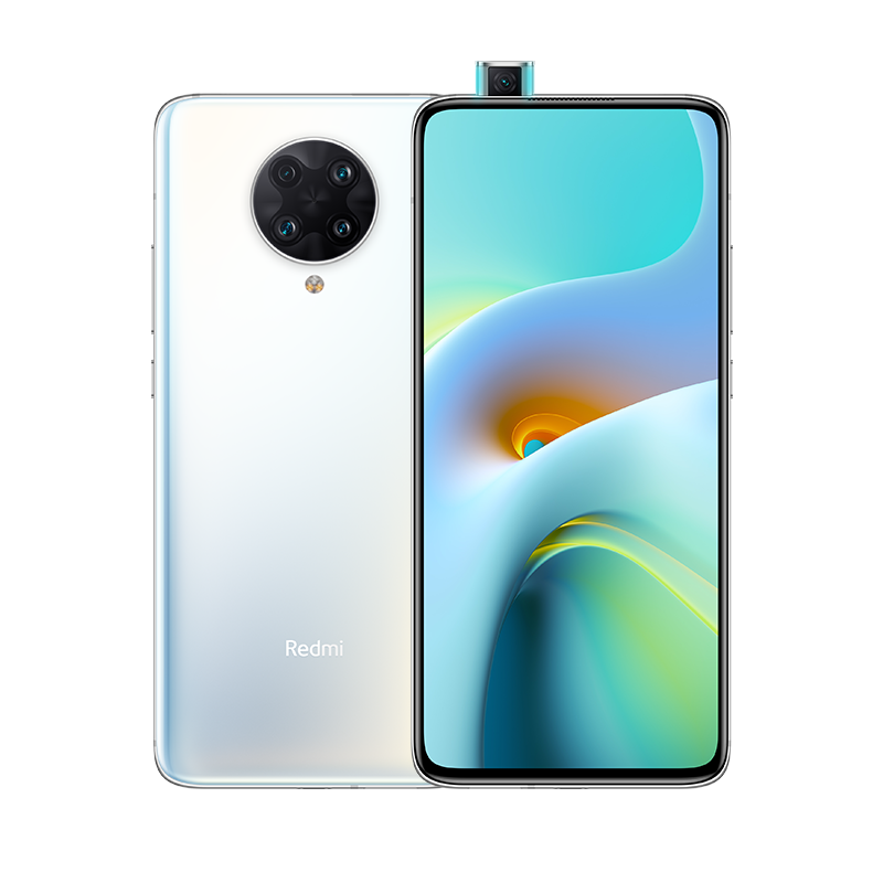 小米 NFC功能手机