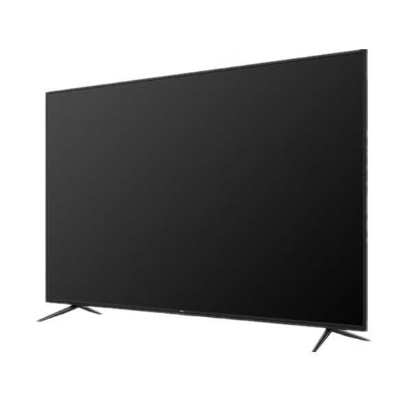 TCL超薄机身电视