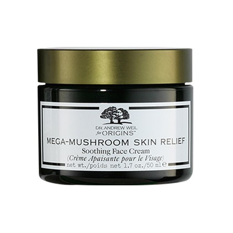 悦木之源 灵芝 面霜