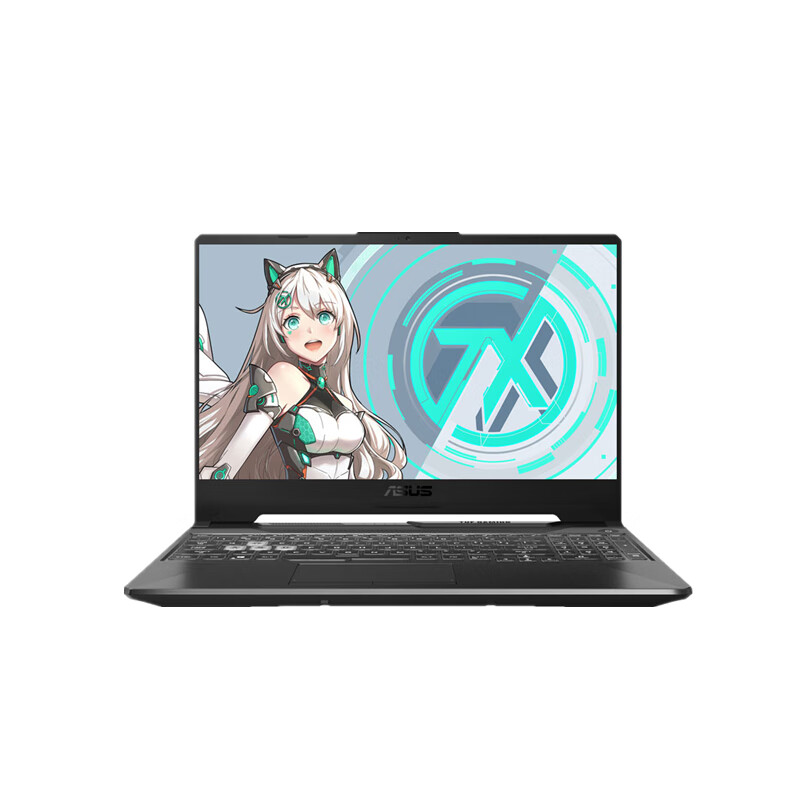 华硕 画面流畅 游戏本