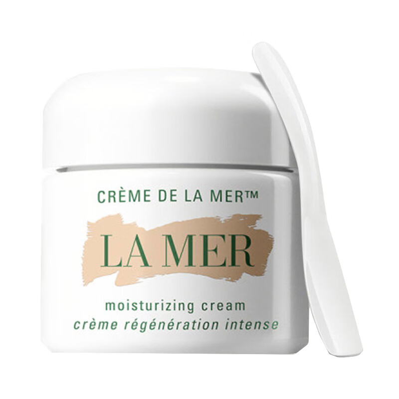 海蓝之谜 精华滋润 面霜