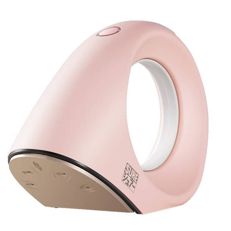 石崎秀儿 可视化水箱手持挂烫机