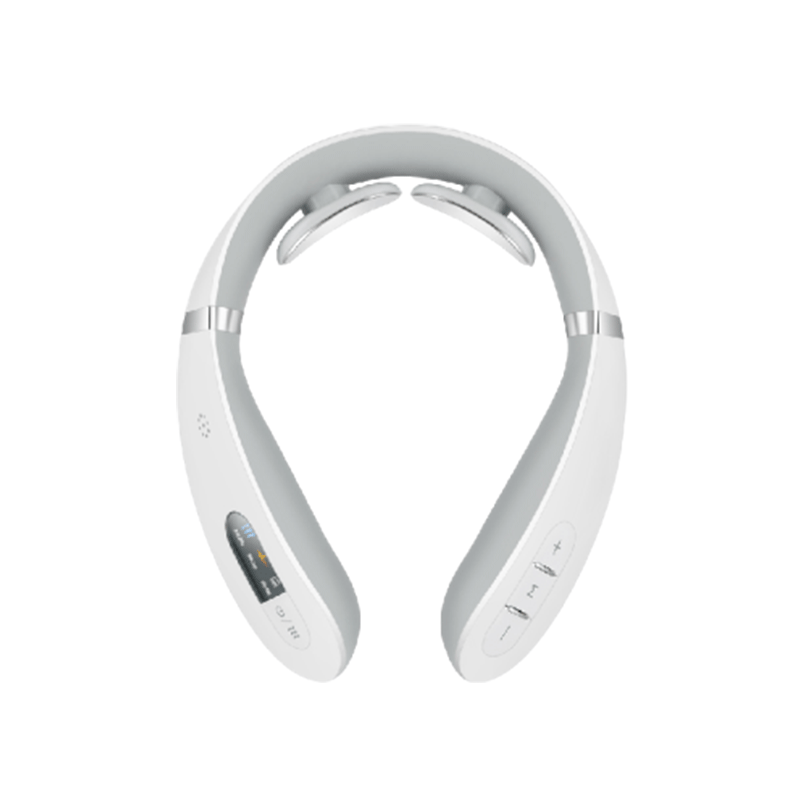 乐扣乐扣 双脉冲 按摩器