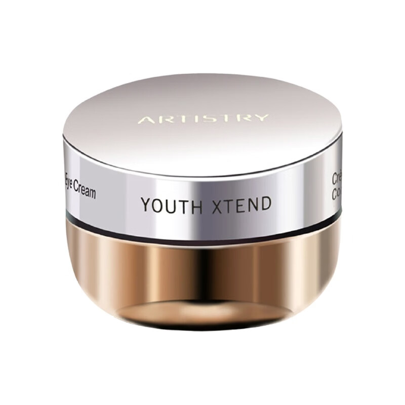 安利 恒时凝颜 眼霜