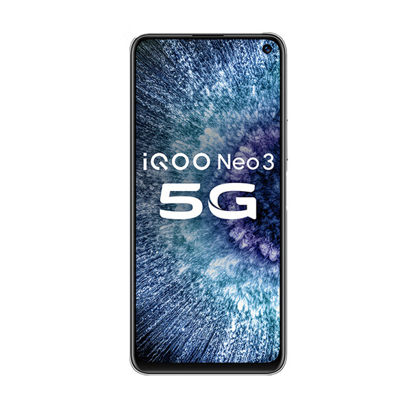 iQOO 闪充5G手机