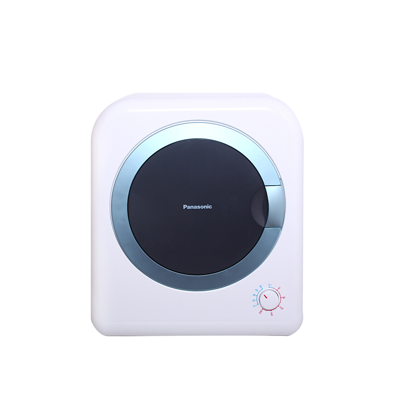 松下速干免熨烫烘干机