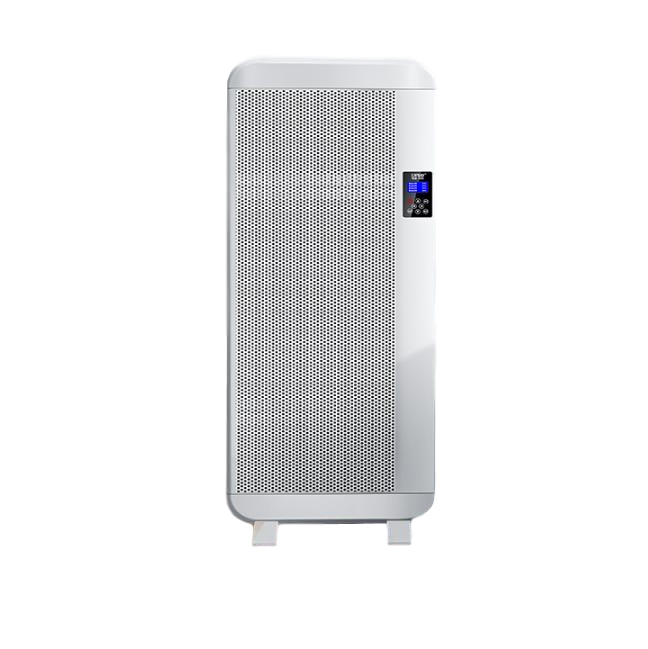 TINME 整屋温暖静音取暖器