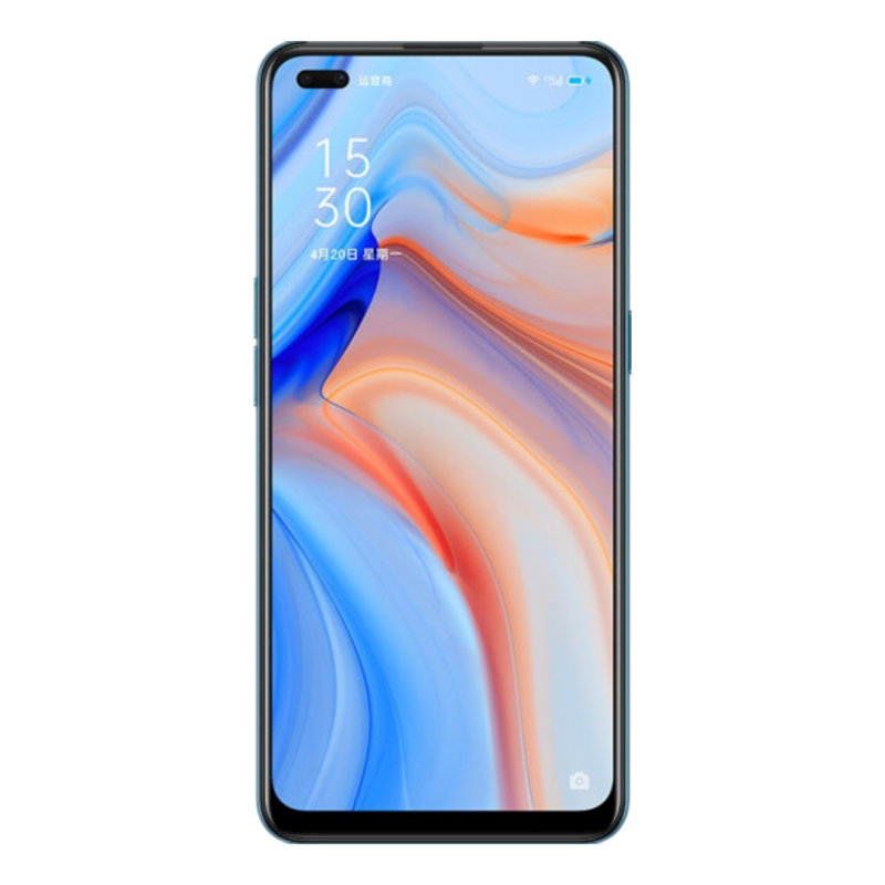 OPPO 高清美颜拍照 手机