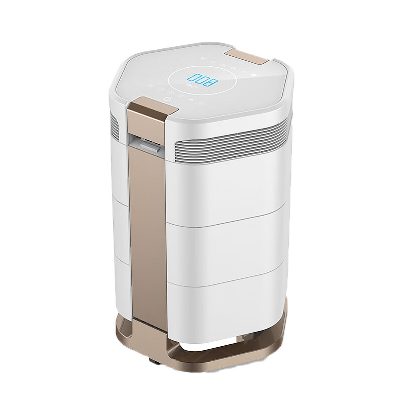 Airbutler 空气净化器