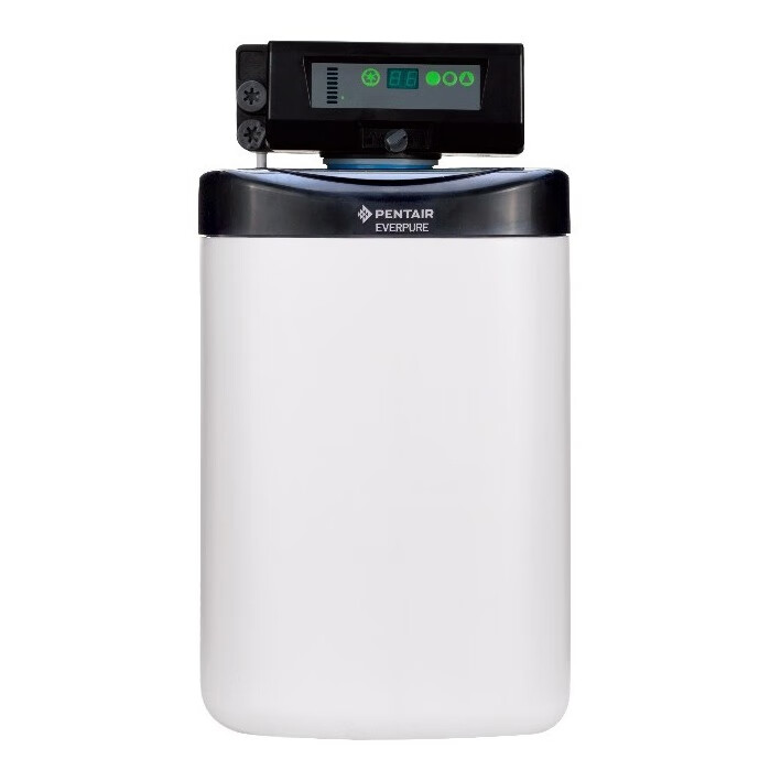 爱惠浦除垢软化水质净水器