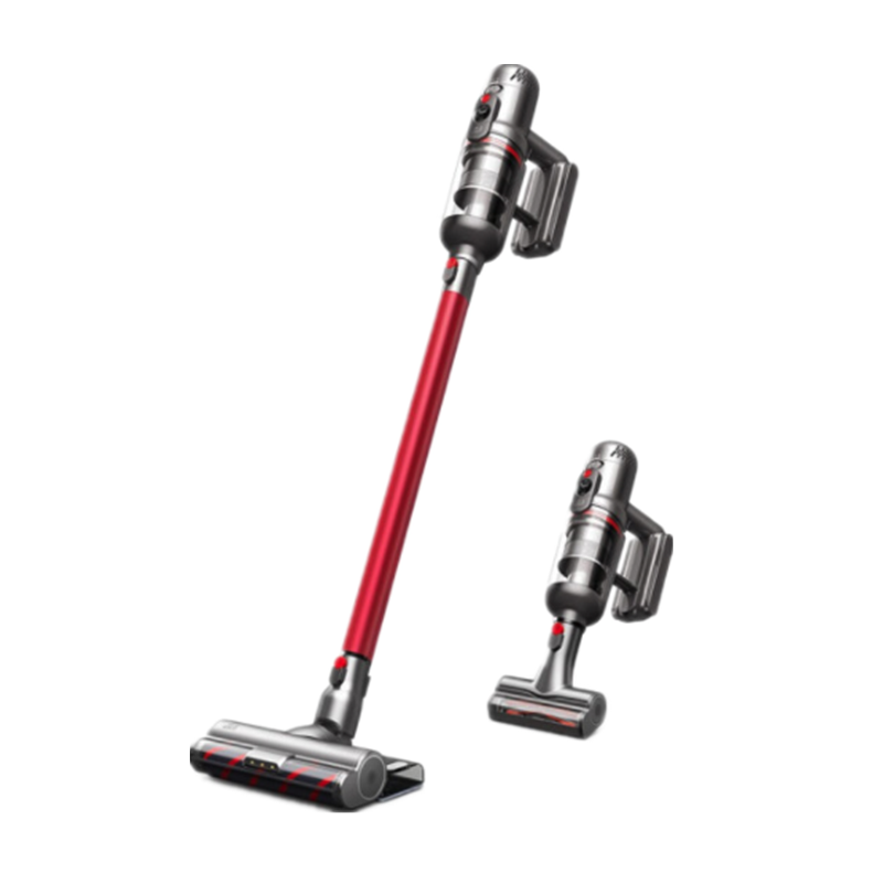 小狗 扫地拖地一体机吸尘器