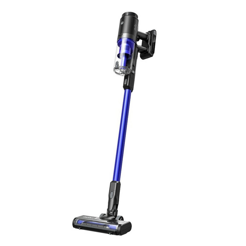 eufy手持无线吸尘器