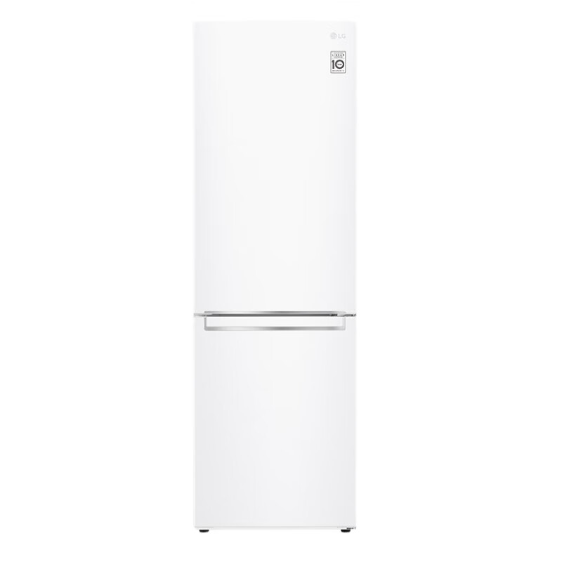 LG 嵌入式静音冰箱