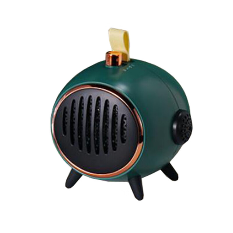 灵檬 迷你小巧取暖器