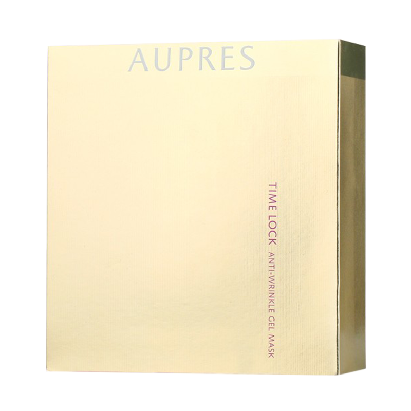 欧珀莱 紧致柔滑 面膜