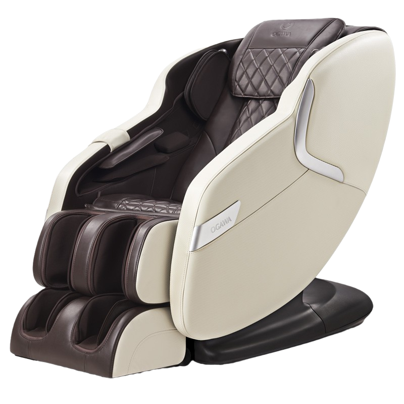 奥佳华 健康芯柔弹按摩椅