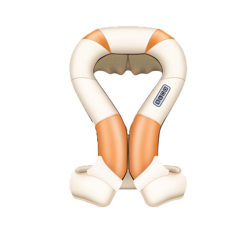 南极人 仿真人揉捏按摩器