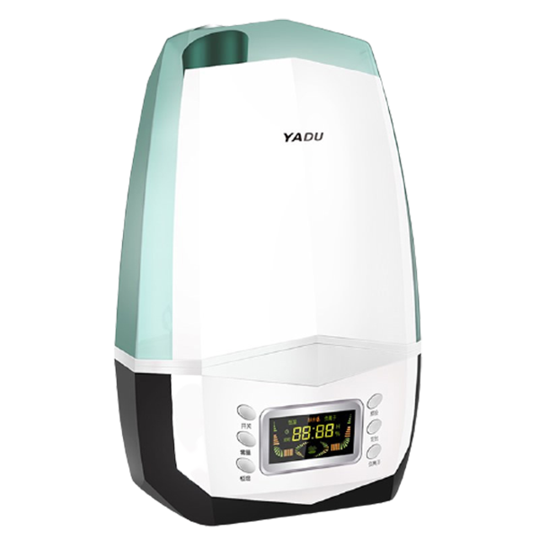 亚都旋转出雾加湿器