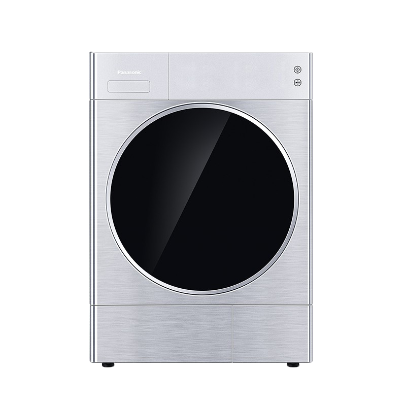 松下 热泵循环系统烘干机