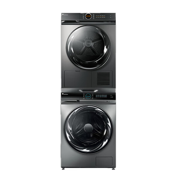 小天鹅紫外线除菌洗烘套装