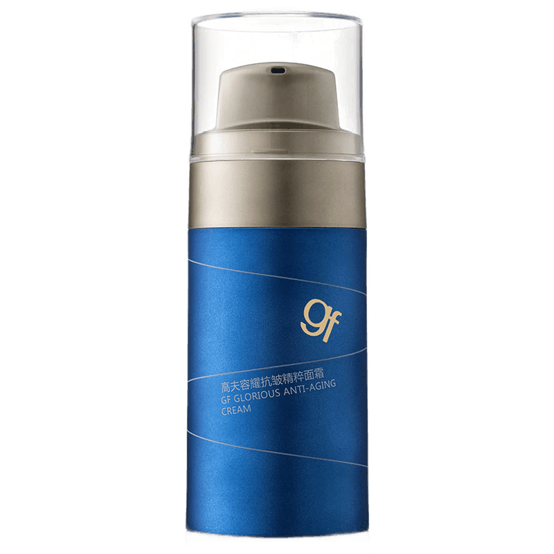 高夫 男士紧致精粹面霜