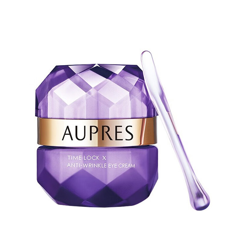 欧珀莱 小紫钻 眼霜