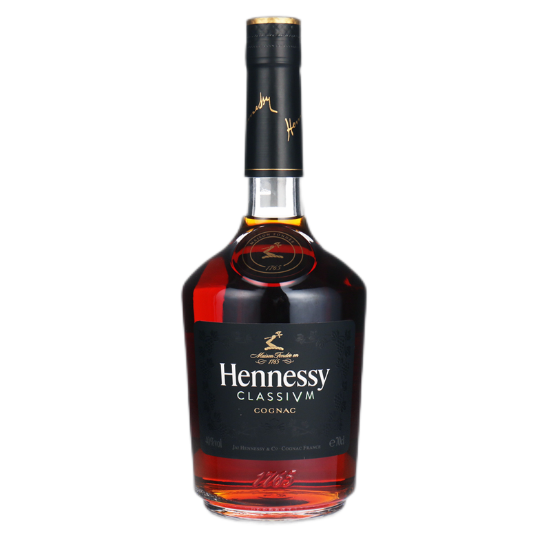 轩尼诗 香气丰富白兰地