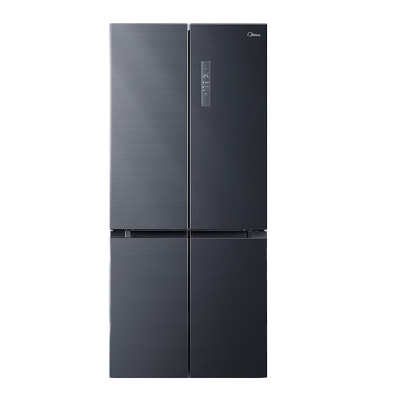 美的 一级能效冰箱