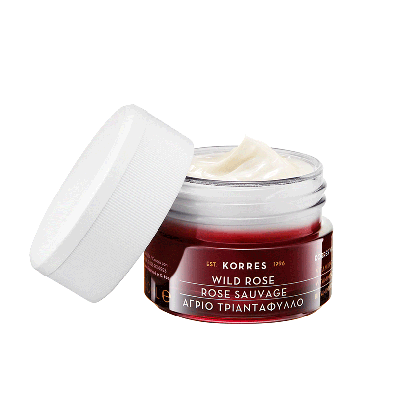 珂诺诗 补水保湿面霜