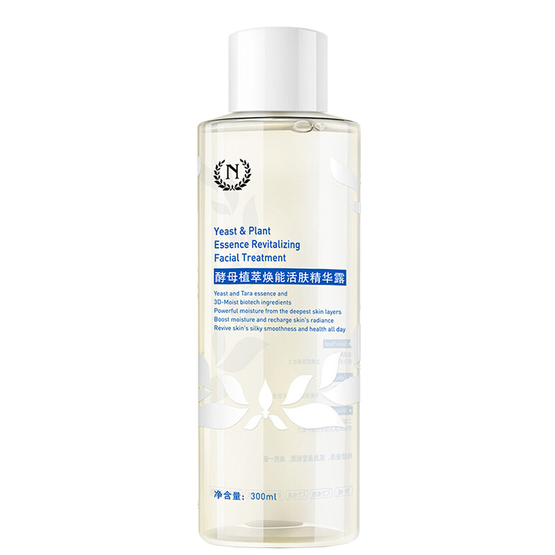 自然之名 焕能修护 爽肤水