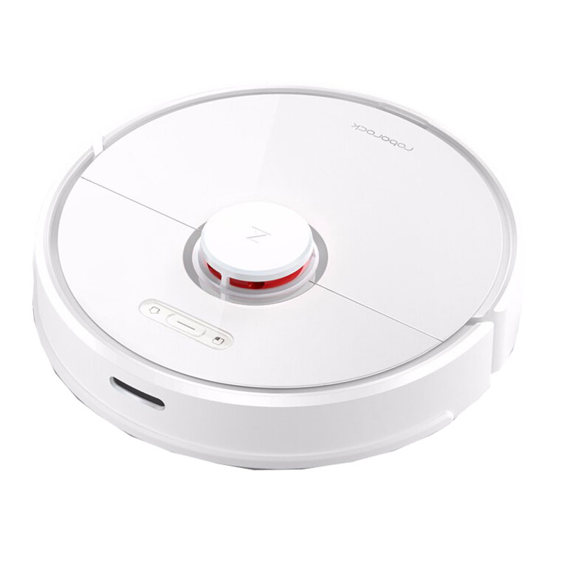 石头 激光导航扫地机器人