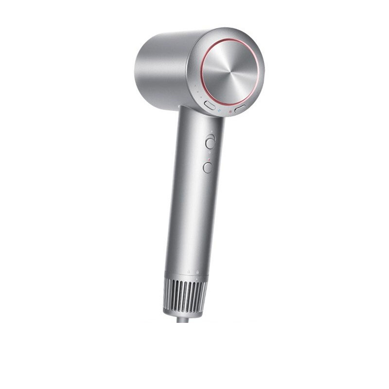 小米 家用智能控温吹风机