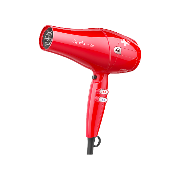 索利斯 大功率低噪音电吹风