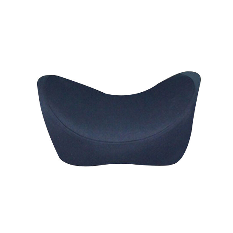 舒倚安 贴合曲线头枕腰靠