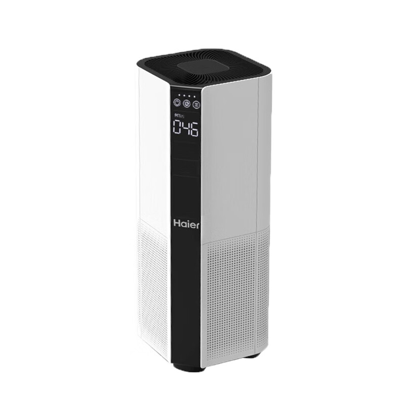 海尔除菌除甲醛空气净化器